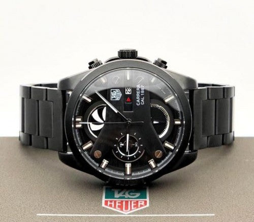 Premium Tag Heuer Watch For Men