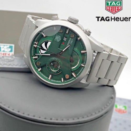 Premium Tag Heuer Watch For Men