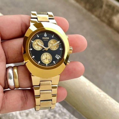 Premium Rado Watch For Men