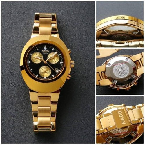 Premium Rado Watch For Men