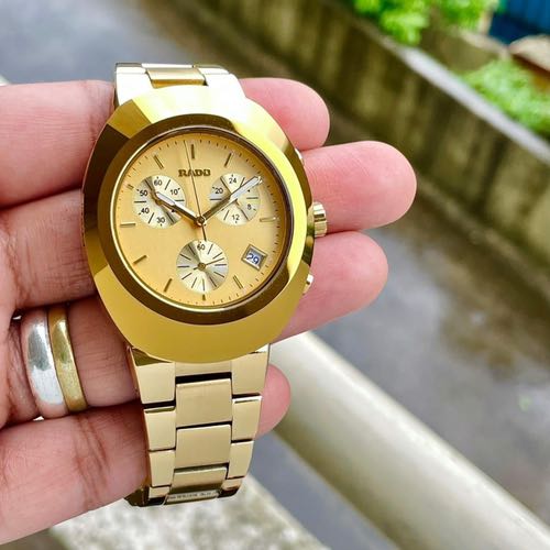 Premium Rado Watch For Men