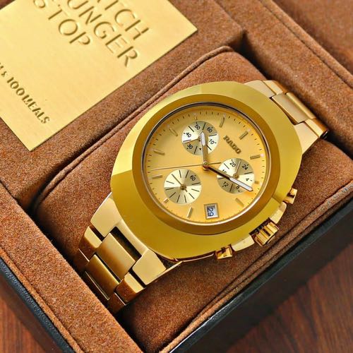 Premium Rado Watch For Men