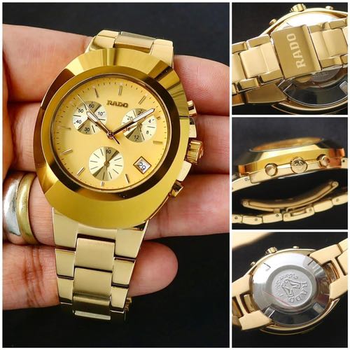 Premium Rado Watch For Men