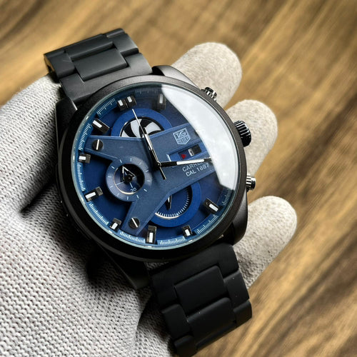 Premium Tag Heuer Watch For Men