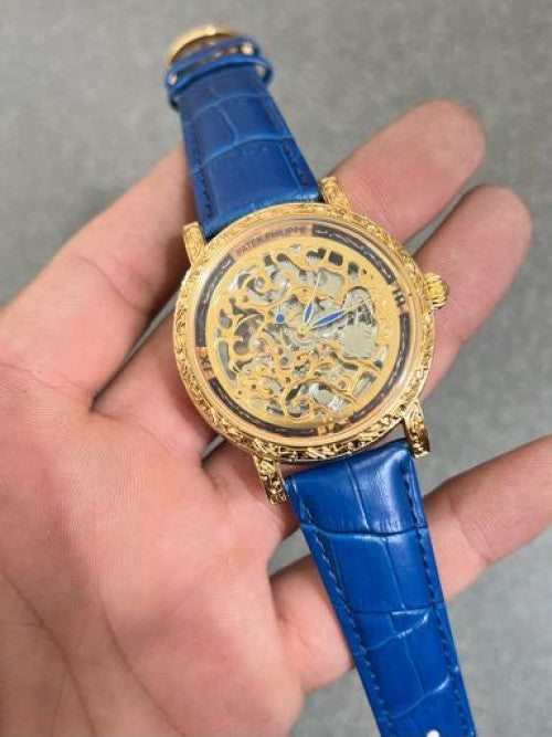 Premium Patek Philippe Watch For Men
