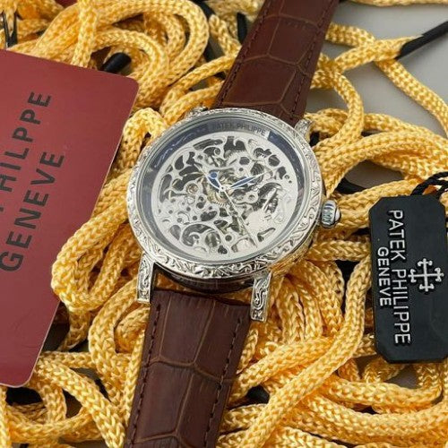 Premium Patek Philippe Watch For Men