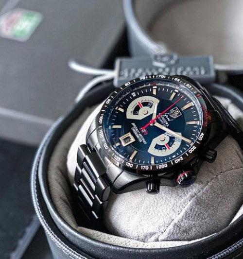 Premium Tag Heuer Watch For Men