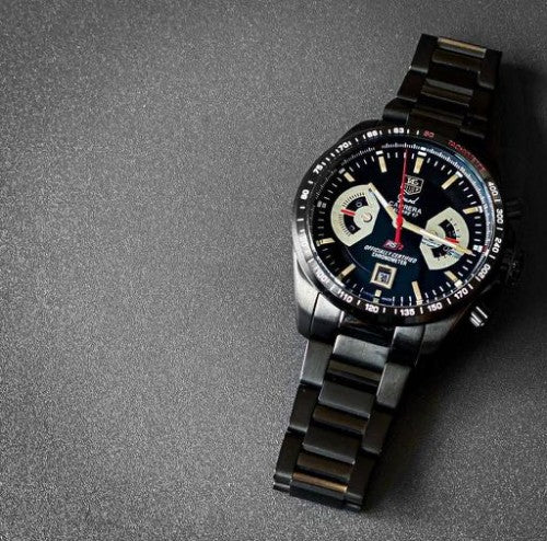Premium Tag Heuer Watch For Men