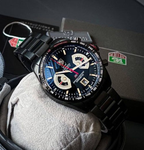 Premium Tag Heuer Watch For Men