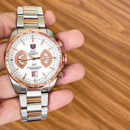 Premium Tag Heuer Watch For Men