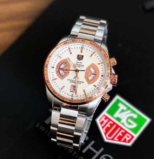 Premium Tag Heuer Watch For Men