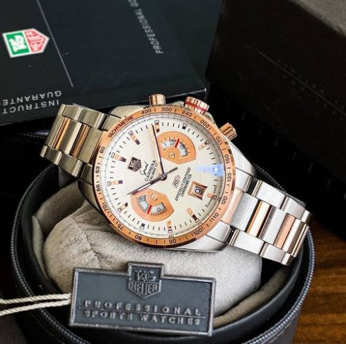 Premium Tag Heuer Watch For Men