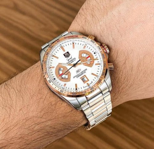 Premium Tag Heuer Watch For Men