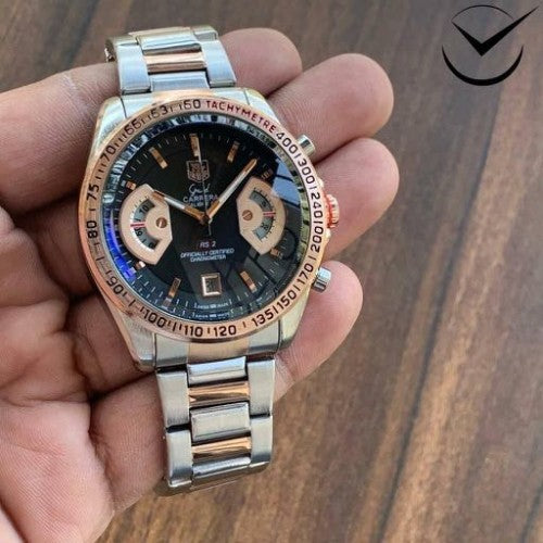 Premium Tag Heuer Watch For Men