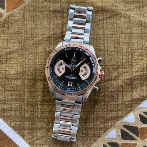 Premium Tag Heuer Watch For Men
