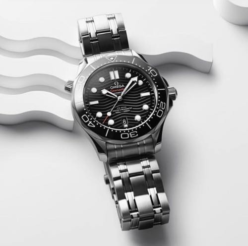 Premium Omega Watch For Men