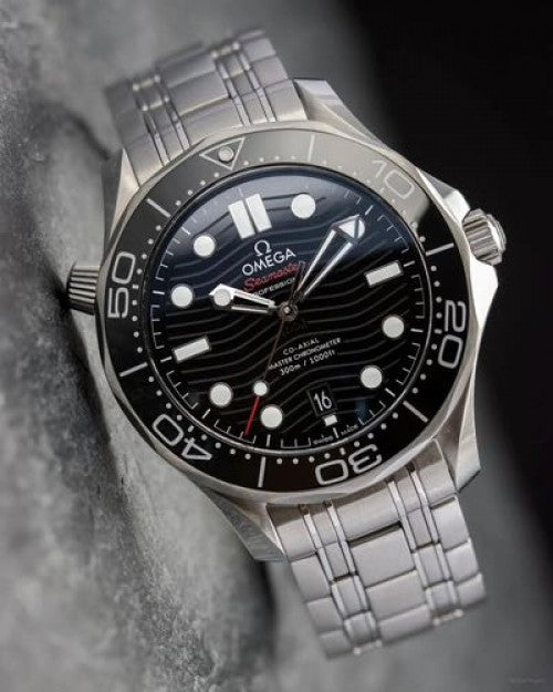 Premium Omega Watch For Men