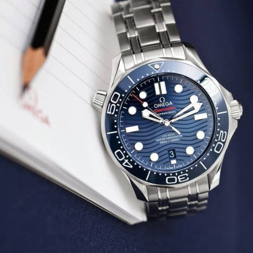 Premium Omega Watch For Men