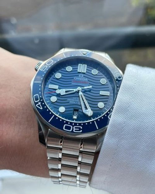 Premium Omega Watch For Men