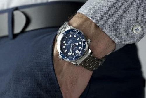 Premium Omega Watch For Men