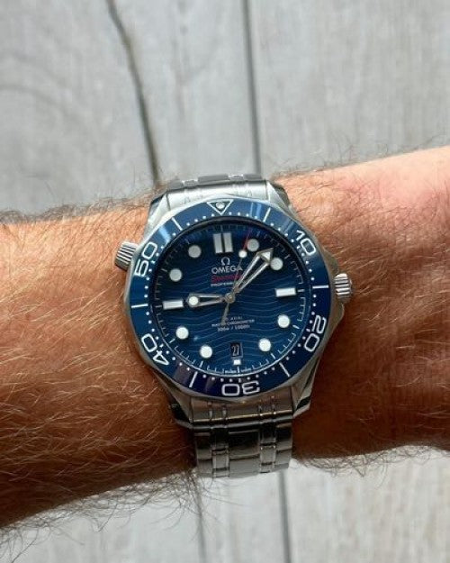 Premium Omega Watch For Men