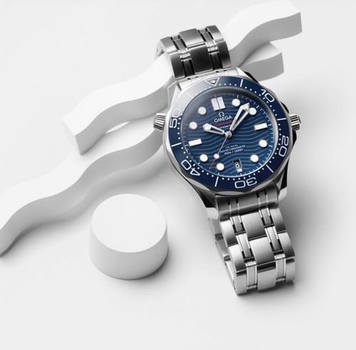 Premium Omega Watch For Men
