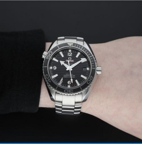 Premium Omega Watch For Men