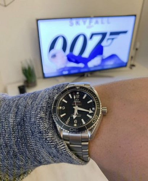 Premium Omega Watch For Men