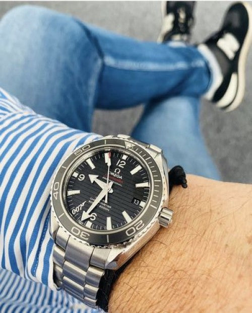Premium Omega Watch For Men