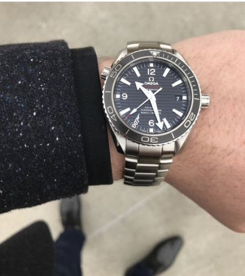 Premium Omega Watch For Men