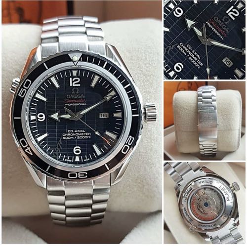 Premium Omega Watch For Men