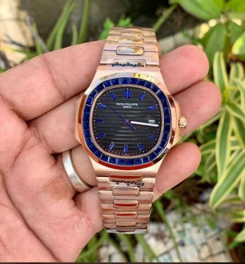 Premium Patek Philippe Watch For Men