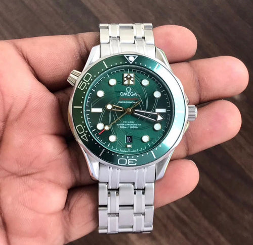 Premium Omega Watch For Men