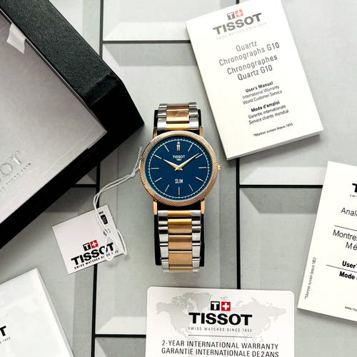 Premium Tissot Watch For Men