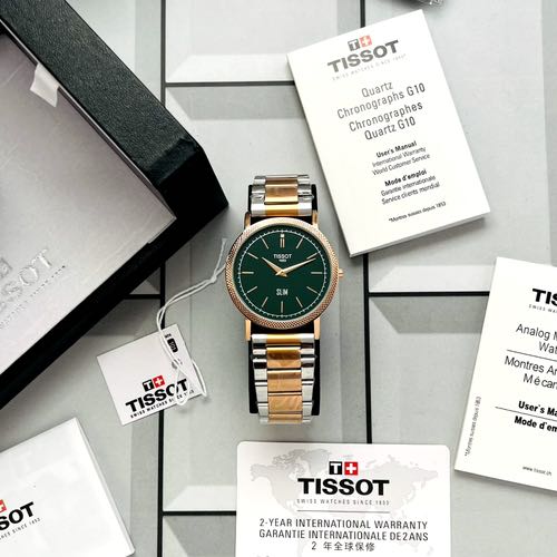 Premium Tissot Watch For Men