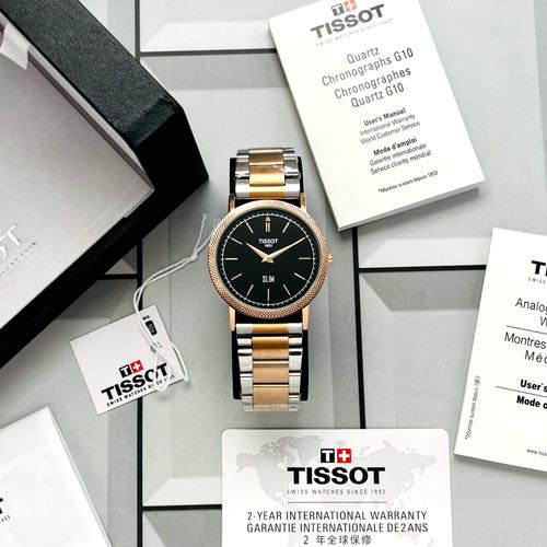 Premium Tissot Watch For Men