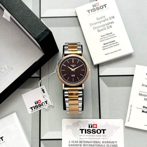 Premium Tissot Watch For Men
