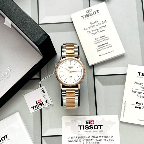 Premium Tissot Watch For Men
