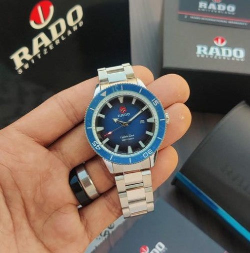 Premium Rado Watch For Men