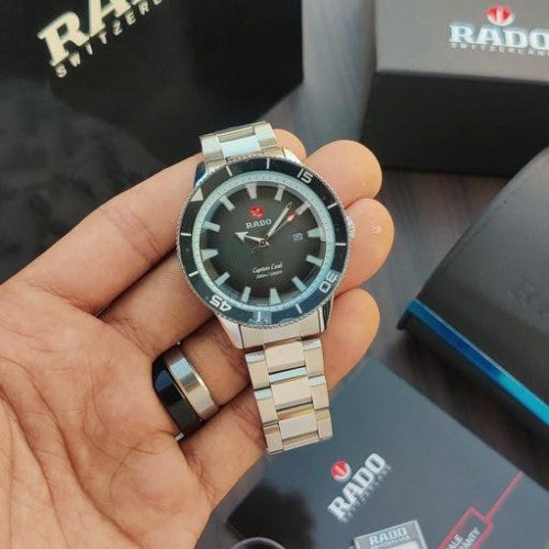 Premium Rado Watch For Men