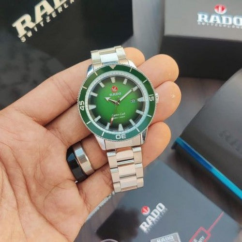 Premium Rado Watch For Men