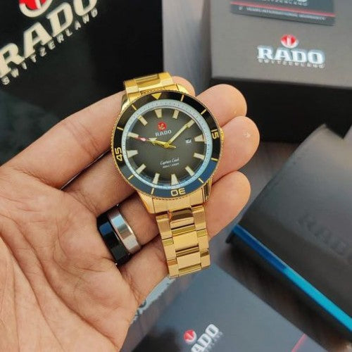 Premium Rado Watch For Men