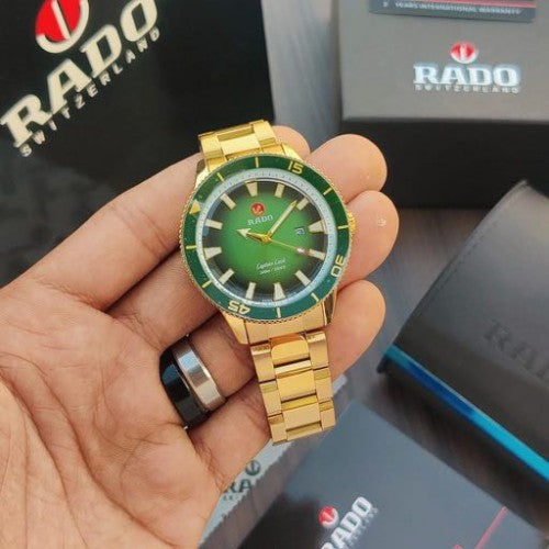 Premium Rado Watch For Men