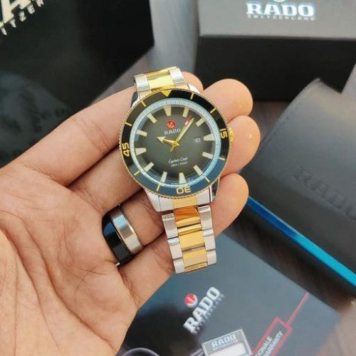 Premium Rado Watch For Men