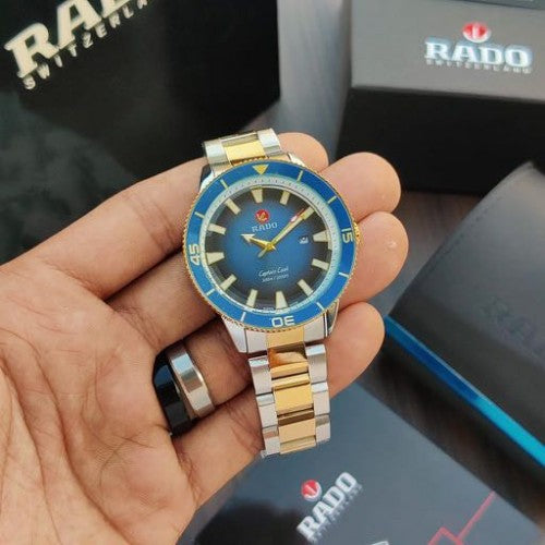 Premium Rado Watch For Men