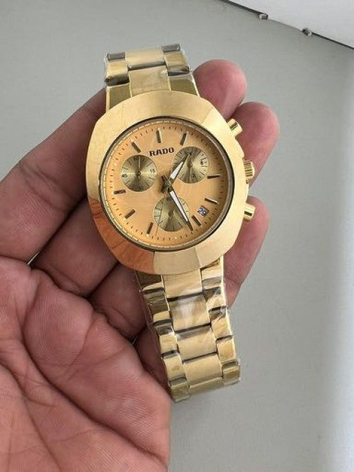 Premium Rado Watch For Men