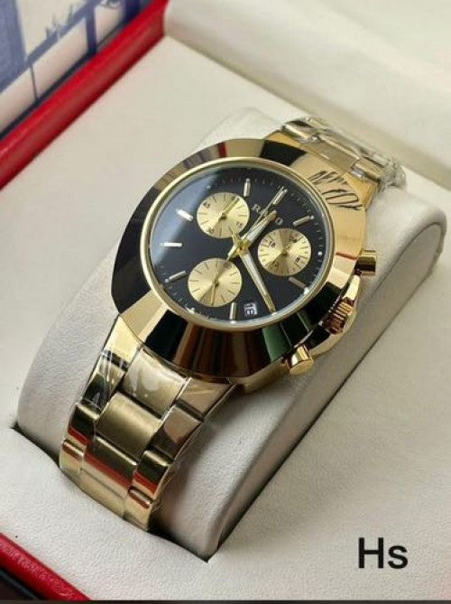 Premium Rado Watch For Men