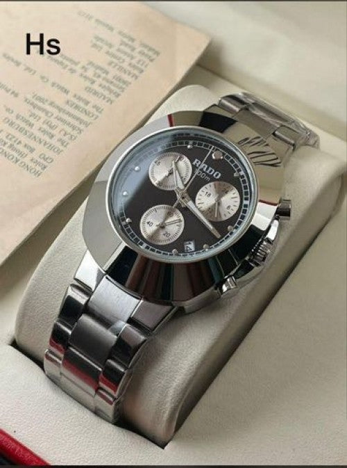 Premium Rado Watch For Men
