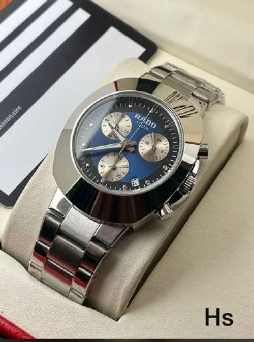 Premium Rado Watch For Men