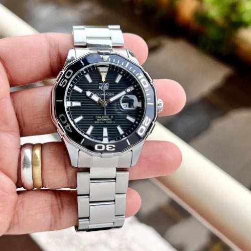 Premium Tag Heuer Watch For Men